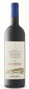 Tenuta San Guido Le Difese 2020