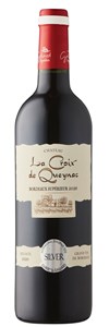 Château la Croix de Queynac 2020