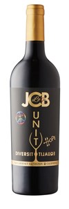 JCB Unity Cabernet Sauvignon 2021