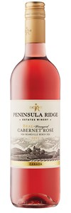 Peninsula Ridge Beal Vineyard Cabernet Rosé 2022