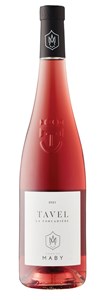 Domaine Maby La Forcadière Tavel Rosé 2022