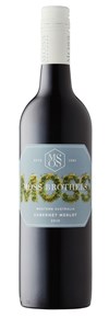 Moss Brothers Cabernet Merlot 2019