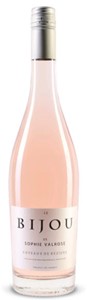 Le Bijou Sophie Valrose Rosé 2022