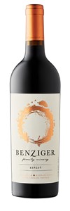 Benziger Merlot 2020