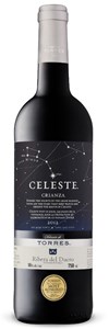 Torres Celeste 2019