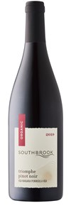 Southbrook Triomphe Pinot Noir 2021