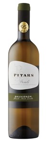 Pitars Braida Santa Cecilia Sauvignon 2020