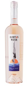 Hampton Water Rosé 2022