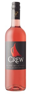 Crew Red Sky at Night Rosé 2022