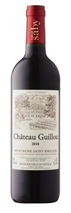 Château Guillou 2020