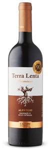 Carmim Terra Lenta Premium 2020