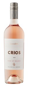 Susana Balbo Crios Malbec Rosé 2022