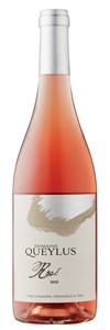 Domaine Queylus Rosé 2021