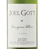 Joel Gott Wines Sauvignon Blanc 2021