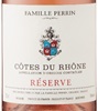 Famille Perrin Réserve Rosé 2022