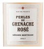 Gérard Bertrand Perles Grenache Rosé 2022