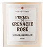 Gérard Bertrand Perles Grenache Rosé 2022