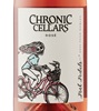 Chronic Cellars Pink Pedals Rosé 2022