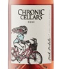 Chronic Cellars Pink Pedals Rosé 2022