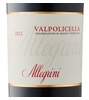Allegrini Valpolicella 2021