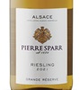 Pierre Sparr Grande Réserve Riesling 2020
