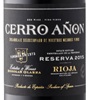 Cerro Añon 2018