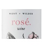 West + Wilder Rosé