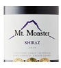 Mt. Monster Shiraz 2019