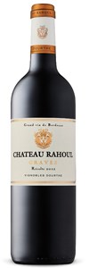 Château Rahoul Alain Thiénot, Prop. Meritage 2010