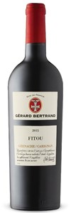 Gérard Bertrand Terroir Fitou 2011