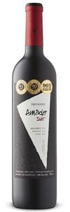 Trivento Amado Sur Malbec Bonarda Syrah 2012