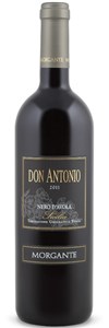 Morgante Don Antonio Riserva Nero d'Avola 2011