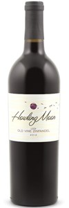 Howling Moon Old Vine Zinfandel 2012