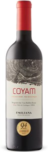 Emiliana Coyam Red 2010