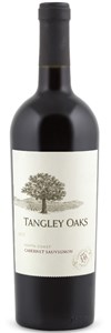 Tangley Oaks Cabernet Sauvignon 2012