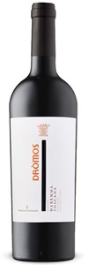 Poggio Verrano Dròmos Francesco Bolla 2005