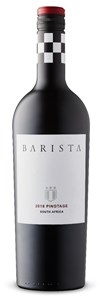 Barista Pinotage 2014