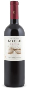 Koyle Royale Cabernet Sauvignon 2011