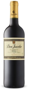 Don Jacobo Reserva Bodegas Corral 2005