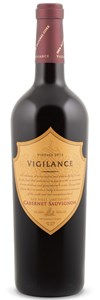 Vigilance Ranch Collection Cabernet Sauvignon 2013