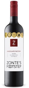 Zonte's Footstep Chocolate Factory Shiraz 2013
