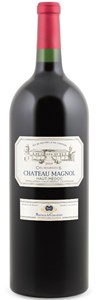 Château Magnol 2010