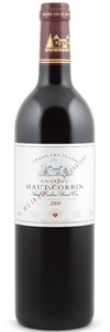 Château Haut Corbin Grand Cru 2000