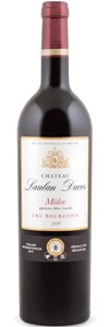 Château Laulan Ducos 2010