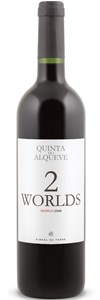 Quinta Do Alqueve 2 Worlds Reserva Pinhal Da Torre 2008