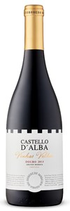 Castello D'alba Vinhas Velhas Grande Reserva 2012