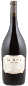 Meiomi Monterey, Santa Barbara, Sonoma Pinot Noir 2013