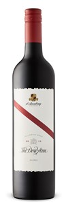 d'Arenberg The Dead Arm Shiraz 2010