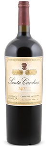 Santa Carolina Reserva De Familia Cabernet Sauvignon 2008