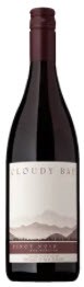 Cloudy Bay Pinot Noir 2013